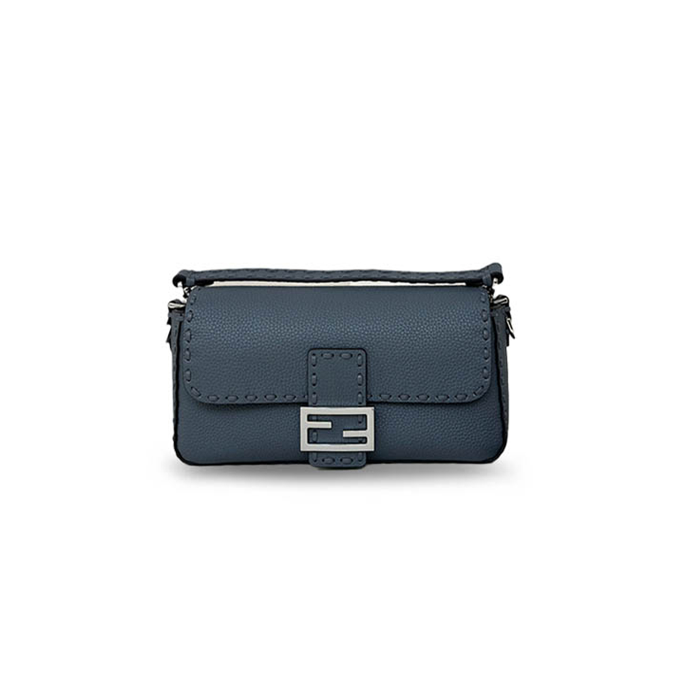 FENDI BAGUETTE (28*15*6.5cm) 